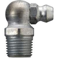 Pipe Thread Grease Fitting, 1/8" Thread Southpoint Industrial Supply