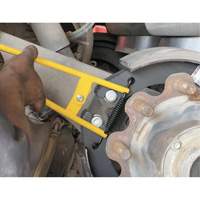 Truck & Trailer Brake Spring Tool Southpoint Industrial Supply