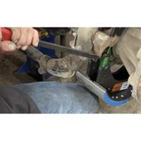 Brake Spring Fork Southpoint Industrial Supply