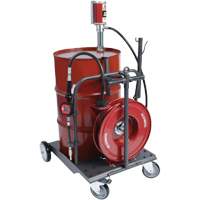 Ensemble chariot de baril dhuile Southpoint Industrial Supply