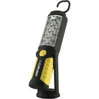 PIVOT 33 Work Light, Hook/Magnetic, Non-Rechargeable Southpoint Industrial Supply