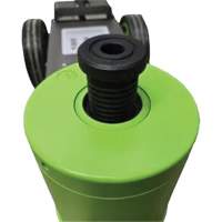 Cric &eacute;lectrique pour camions lourds, 15 tonne(s)/30 tonne(s)/50 tonne(s), Air comprim&eacute;/hydraulique Southpoint Industrial Supply