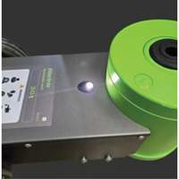 Cric &eacute;lectrique pour camions lourds, 15 tonne(s)/30 tonne(s)/50 tonne(s), Air comprim&eacute;/hydraulique Southpoint Industrial Supply