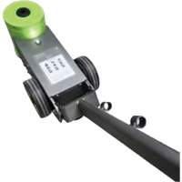 Cric &eacute;lectrique pour camions lourds, 15 tonne(s)/30 tonne(s)/50 tonne(s), Air comprim&eacute;/hydraulique Southpoint Industrial Supply