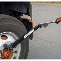 Break-Back Style Torque Wrench with 1? Drive Southpoint Industrial Supply