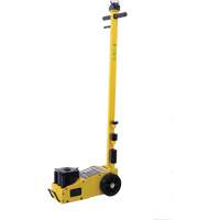 Hydraulic Service Jack, 22 Tons, Air Hydraulic Southpoint Industrial Supply