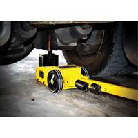 Hydraulic Service Jack, 22 Tons, Air Hydraulic Southpoint Industrial Supply