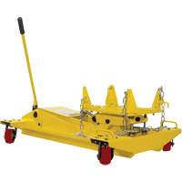 Yellow Jackit Transmission Jack, 2.2 Ton(s) Lifting Capacity Southpoint Industrial Supply