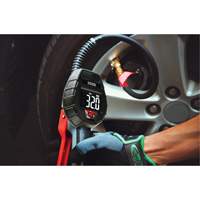 Pro-Series Digital Tire Inflator V3 Southpoint Industrial Supply