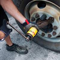 EZBUSTER Manual Nut Loosening Tool Southpoint Industrial Supply