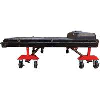 Chariot pour batterie de VE Ford capacit&eacute; de 3600 lb Southpoint Industrial Supply