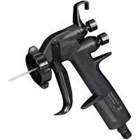 Pistolet pulv&eacute;risateur Performance 2 avec vanne de contr&ocirc;le du d&eacute;bit d'air, 13 pi³/min Southpoint Industrial Supply