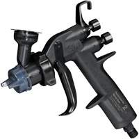 Pistolet pulv&eacute;risateur Performance 2 avec vanne de contr&ocirc;le du d&eacute;bit d'air, 13 pi³/min Southpoint Industrial Supply