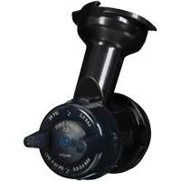 Performance Gravity Fine Finish Atomizing Head - Blue Southpoint Industrial Supply