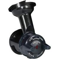 Performance Gravity Fine Finish Atomizing Head - Red Southpoint Industrial Supply