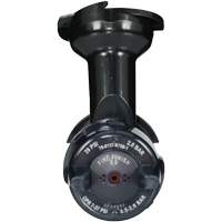 Performance Gravity Fine Finish Atomizing Head - Red Southpoint Industrial Supply
