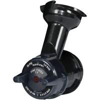 Performance Gravity Fine Finish Atomizing Head - Red Southpoint Industrial Supply