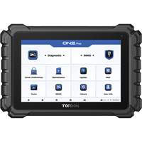 ONE Plus Professional 10.1" Automotive Diagnostic Tool Southpoint Industrial Supply