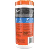 Interior Detailer Wipes Southpoint Industrial Supply