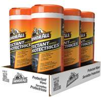 Original Protectant Wipes Southpoint Industrial Supply