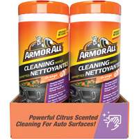 Air Freshening Cleaning Wipes Southpoint Industrial Supply