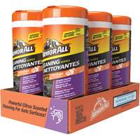 Air Freshening Cleaning Wipes Southpoint Industrial Supply