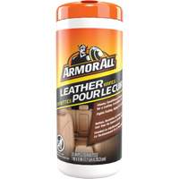 Extreme Shield + Ceramic Leather Treatment & Cleaning Wipes Southpoint Industrial Supply