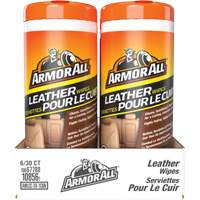 Extreme Shield + Ceramic Leather Treatment & Cleaning Wipes Southpoint Industrial Supply