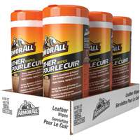 Extreme Shield + Ceramic Leather Treatment & Cleaning Wipes Southpoint Industrial Supply