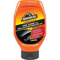 Extreme Tire Shine Gel Southpoint Industrial Supply