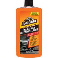 Ultra Shine Wash Wax Southpoint Industrial Supply