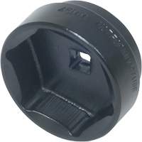 46mm DEF Filter Socket with 3/8" Drive Southpoint Industrial Supply