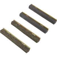 Jeu de 4 pierres de grain 280 et patins Southpoint Industrial Supply