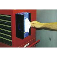 Distributeur de gants magn&eacute;tique Southpoint Industrial Supply