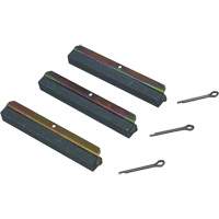 Pierres de rechange de grain 220 Southpoint Industrial Supply