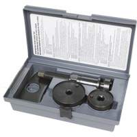 Rear Disc Brake Caliper Tool with Case Southpoint Industrial Supply