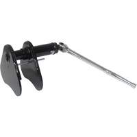 Medium-Duty Brake Caliper Compressor Southpoint Industrial Supply