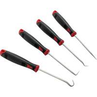 Mini Hook & Pick Set, 4 Pieces Southpoint Industrial Supply