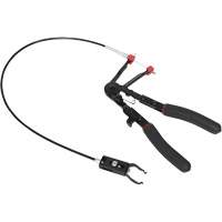 Pince pour raccords &agrave; bouton avec c&acirc;ble de 23 po Southpoint Industrial Supply