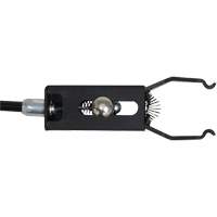 Pince pour raccords &agrave; bouton avec c&acirc;ble de 23 po Southpoint Industrial Supply