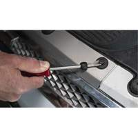 V-Groove Narrow Tip Clip Remover Southpoint Industrial Supply