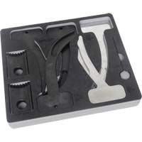 Cam Phaser Locking & Holding Kit with Foam Tray Southpoint Industrial Supply