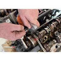 Cam Phaser Locking & Holding Kit with Foam Tray Southpoint Industrial Supply