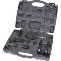 N&eacute;cessaire dextracteur dinjecteur diesel &agrave; 2 m&acirc;choires avec coffret Southpoint Industrial Supply