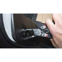 Push Pin Pliers with Dual Durometer Grips Southpoint Industrial Supply