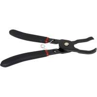 30° Push Pin Pliers with Dual Durometer Grips Southpoint Industrial Supply