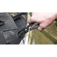 30° Push Pin Pliers with Dual Durometer Grips Southpoint Industrial Supply