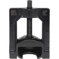Medium U-Joint Puller, 1 Pcs, 1.7" Puller Length Southpoint Industrial Supply