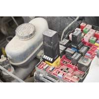 N&eacute;cessaire de 4 cavaliers de test de relais Southpoint Industrial Supply