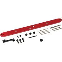Gabarit de perçage de collecteur pour GM 4,8 L; 5,3 L et 6 L Southpoint Industrial Supply